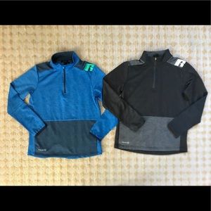Russell Athletic pullovers